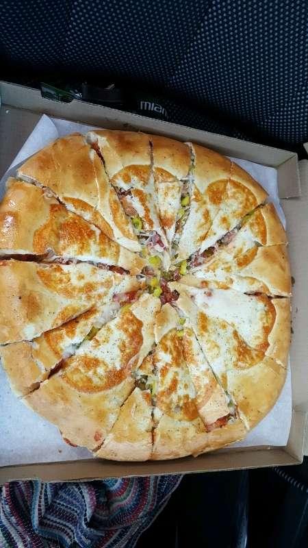 Kraus' Pizza Amherst Menu image 3