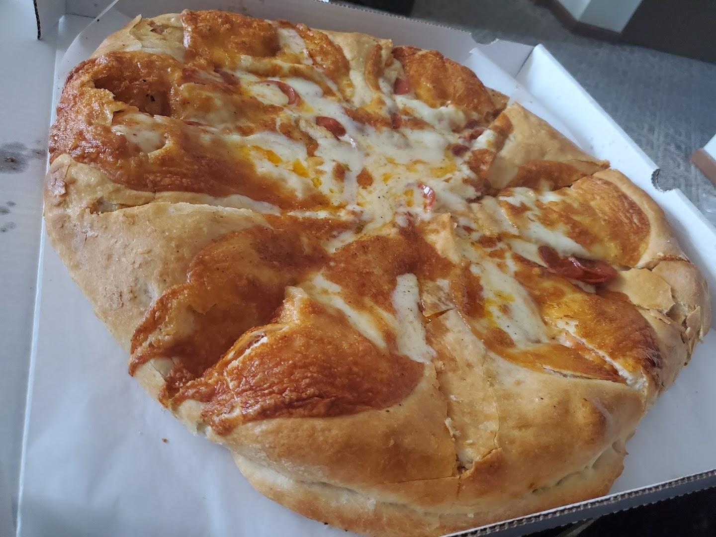 Kraus' Pizza Amherst Menu image 5